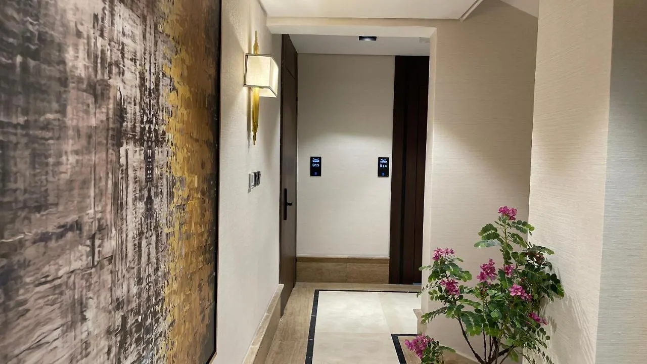 Apartment شقق امالفي