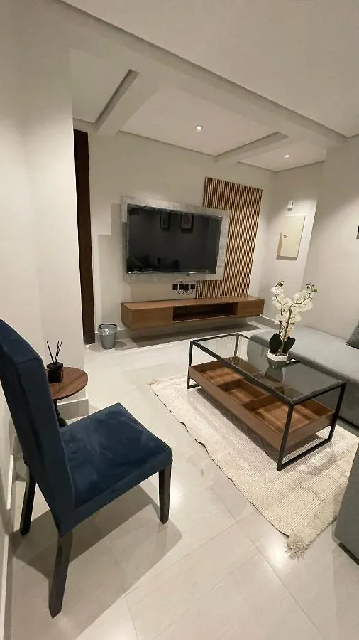 Apartment شقق امالفي
