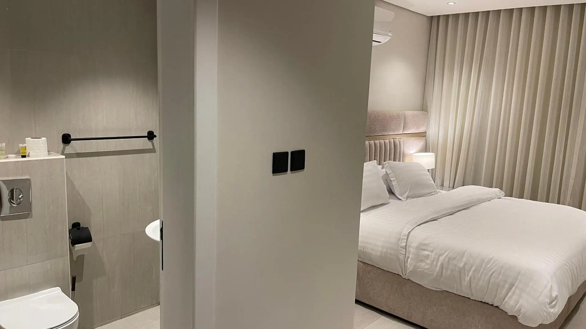شقق امالفي Apartment Riyadh